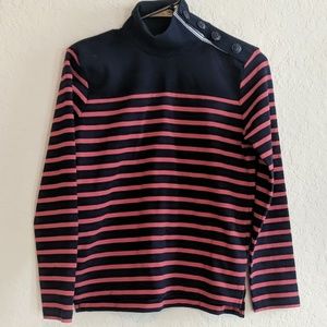 Brand new J. Crew turtleneck